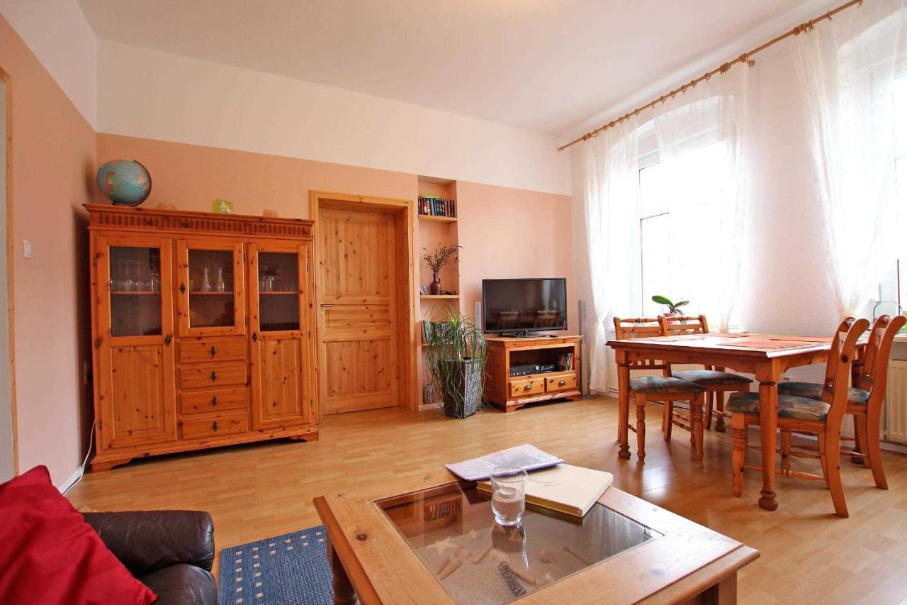 Ferienwohnung Malchow See 9921 Chambre photo