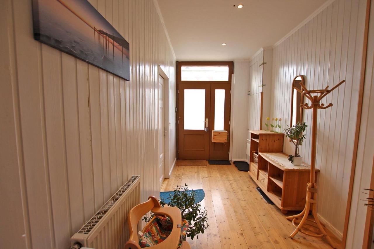 Ferienwohnung Malchow See 9921 Extérieur photo