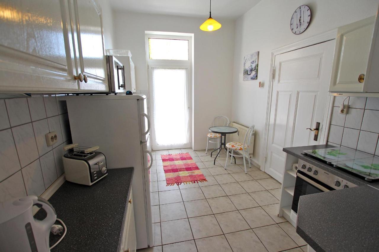 Ferienwohnung Malchow See 9921 Extérieur photo